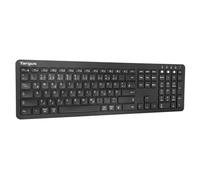TARGUS FS Bluetooth Antimicrob KB DE