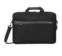 Valigetta per Portatile Targus TBS576GL Nero 14