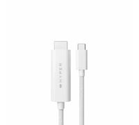 TARGUS HARDWARE HYPERDRIVE 4K USB-C to HDMI