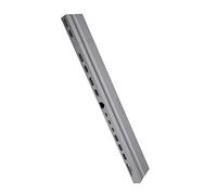 HYPER HD156-GL - PortReplicator/docking station, USB-C, 15 porte