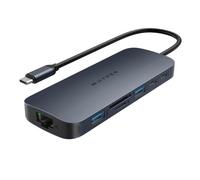 Targus HD4006GL replicatore di porte e docking station per laptop USB 3.2 Gen 2
