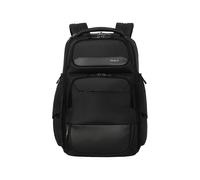 Targus HeritageLuxe zaino Zaino da viaggio Nero Poliestere - Nouvo