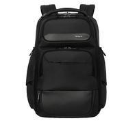 Targus HeritageLuxe 15-16" Zaino Nero Poliestere