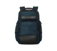 Targus HeritageLuxe zaino Zaino da viaggio Blu Poliestere - Nouvo