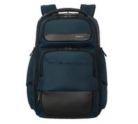 Targus HeritageLuxe zaino Zaino da viaggio Blu Poliestere (HERITAGELUXE 15-16 BA