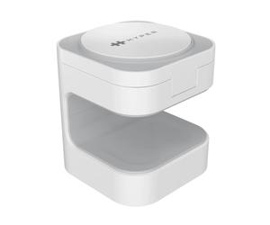 Targus HJ3320WHGL Caricabatterie per dispositivi mobili Cuffie, Smartphone, Orol