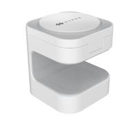 Targus HJ3320WHGL Caricabatterie per dispositivi mobili, smartphone, smartwatch Bianco USB Ricarica senza fili Ricarica veloce interna - Nouvo