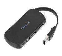 Targus 4-Port USB Hub
