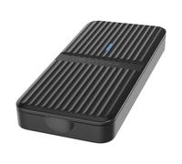 Targus Hyper Drive Next USB4 M.2 PCIe Enclosure La carica/docking HD2500GL