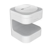 Targus Hyper Hyperdrive Usb-C 7-in-1 Laptop Form-Fit Hub - Silver HJ3320WHGL