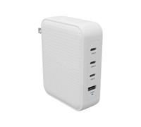 HYPER HYPERJUICE 145W GAN CHARGER WHITE - Nouvo