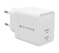 Targus Hyper HyperJuice 35W USB-C GaN Charger Caricabatteria HJG35EU