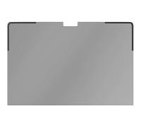 Filtro privacy Targus HS5214GL 14" Opaco/lucido Anti-blue Antifingerprint Antimicrobiano