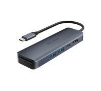 Targus HyperDrive Next USB Tipo-C nero - Nouvo