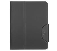 Targus VersaVu 32,8 cm (12.9") Custodia a libro Nero