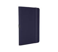 Targus Kickstand Folio di Protezione con Custodia Protettiva per Samsung Galaxy Tab 3", Nero
