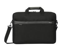 Targus Laptop Bag, Fits Laptops Black 15.6 Inch
