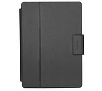 Cover SAFEFIT 9-10.5 ROTATING CASE BLACK