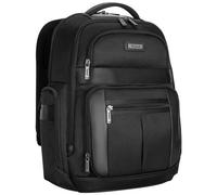 Targus TBB618GL zaino Nero