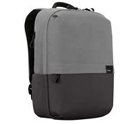 Targus Sagano borsa per notebook 39,6 cm 15.6" Zaino Nero, Grigio