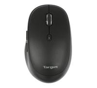 Targus mouse ottico wireless 2400 DPI con Bluetooth per mano destra