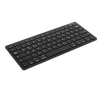 Targus Multi-Plattfürm Bluetooth Tastatur Nero