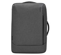 TARGUS NOTEBOOK RUCKSACK 15,6'' GREY CYPRESS CONVERTIBLE,15,6''/39,62CM NEW
