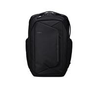 Targus Notebook Rucksack 16'' Black Pro-Tek R Tech Backpack Zaino TBB663GL