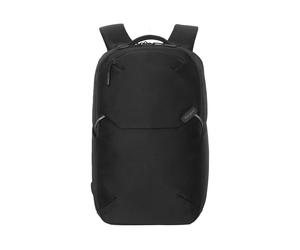 Targus Notebook-Rucksack Work+ 16 black Zaino Tablet TBB657GL