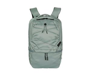 Targus Notebook-Rucksack Work+ Play 15-16 Grün Zaino TBB65905GL
