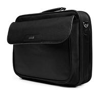 Targus Notepac Plus Valigetta per Laptop 15.4" a 16", Azzurro Blu