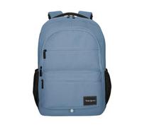 Zaino Targus Octave III 15-16", blu nebbia, scomparto per laptop, schienale imbottito