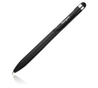 Targus Pen stilo/penna a sfera antimicrobica nera