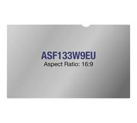 Targus Privacy Screen 13.3"W (16:9) 33,8 cm (13.3") 30 g Screens ASF133W9EU