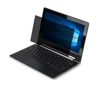 Targus Privacy Screen 14.1" Widescreen 42g trasparente/nero ASF141WEU