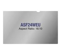 Targus Privacy Screen 24"W (16:10) 61 cm (24") 16:10 110 g Screens ASF24WEU