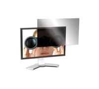 Targus Privacy Screen 24W [16:10] (PRIVACY SCREEN 24IN WIDESCREEN - CLEAR)