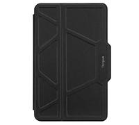 Targus PRO-Tek 10.5" Custodia a Libro Nero
