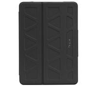 Targus Pro-Tek 26,7 cm [10.5] Custodia a libro Nero (IP 10.2IN AIR 10.5IN PRO 10.5IN BLK)
