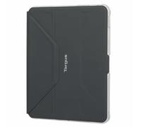 Targus Pro-Tek 27,7 cm [10.9] Custodia a libro Trasparente (PRO-TEK CLEAR CASE F/IPAD 10.9 - .)