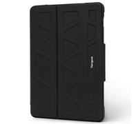 Targus Pro-Tek - Flip-Hülle für Tablet - Polyurethan, Thermoplastisches Polyurethan (TPU) ( THZ852GL )