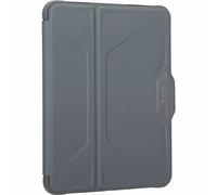 Targus Pro-Tek Custodia per iPad 10a generazione 2022 iPad 10,9 pollici, custodia magnetica di grado militare per iPad 10,9 pollici 10a generazione 2022, modelli A2696 A2757 A2777, blu (THZ93402GL)