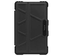Targus Pro-Tek per Samsung Tab A (10.1 ", 2019), Nero (THZ792GL)