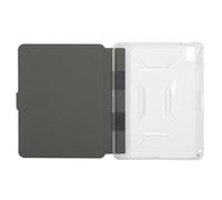 Targus PRO-Tek THD935GL, Custodia Trasparente per Apple iPad (10a Generazione) da 11,9", Custodia Protettiva Antiurto di Grado Militare