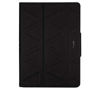 Targus Pro-Tek THZ664GL - Custodia universale girevole con funzione leggio, ideale per tablet con schermo da 7-8”, colore: nero