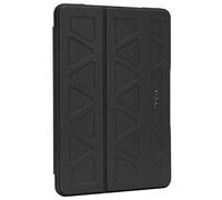 Targus Pro-Tek THZ852GL, custodia per tablet per iPad (7a generazione) da 10,2", iPad Air da 10,5", e iPad Pro da 10,5", nero