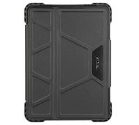 Targus PRO-Tek THZ866GL - Custodia Rotante per iPad Air (4a Generazione) 11" e iPad PRO 11" (2a e 1a Generazione), Colore: Nero