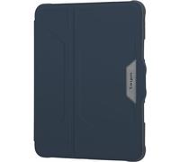 Targus Pro-Tek THZ93402GL - Custodia per tablet Apple iPad (decima generazione) da 11,9", colore: Blu