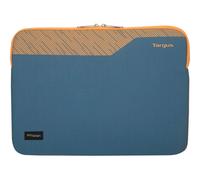 Targus Pulse 13-14 Sleeve Blue Tasca TBS97002GL