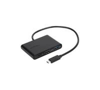 Targus Replicatore di Porte e Docking Station per Notebook Cablato Usb 3.2 Gen 1